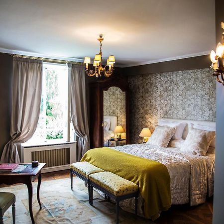 Le Clos Tellier Mareil-Marly Dış mekan fotoğraf