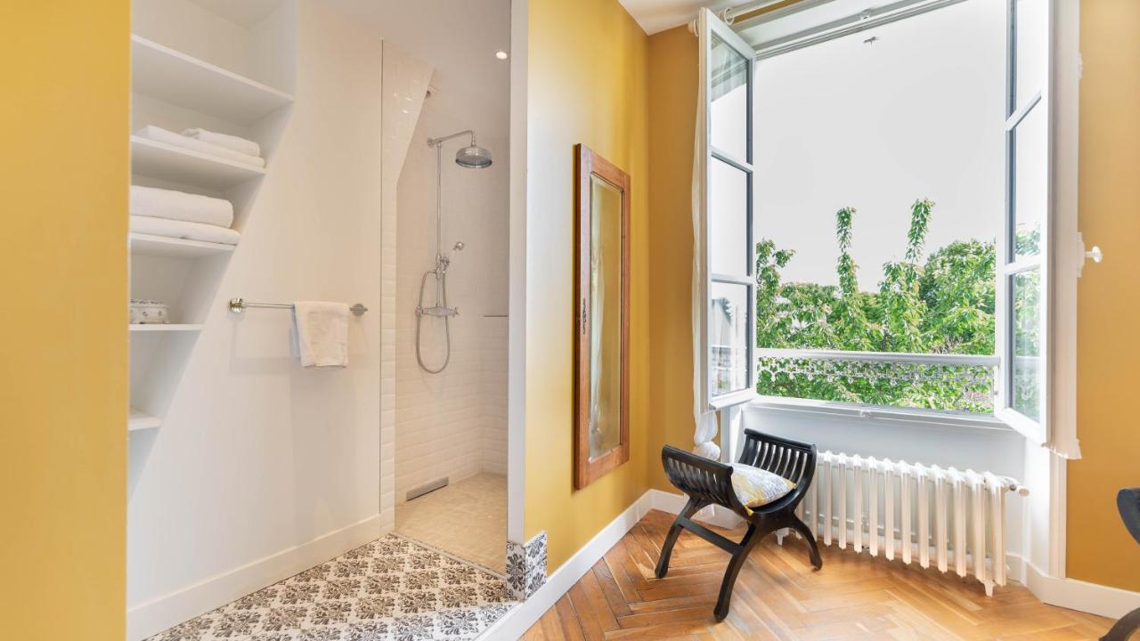 Le Clos Tellier Mareil-Marly Dış mekan fotoğraf