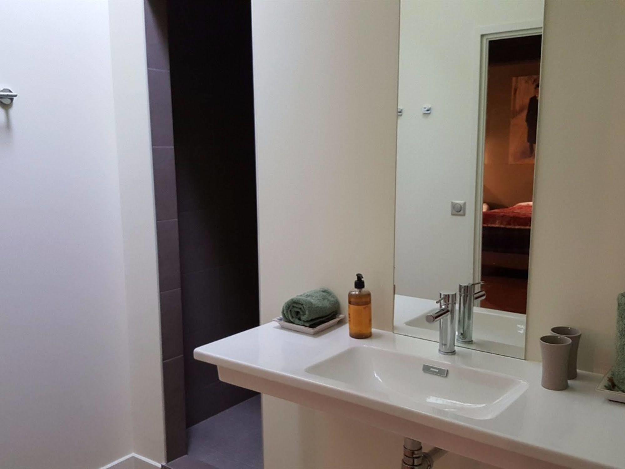 Le Clos Tellier Mareil-Marly Dış mekan fotoğraf